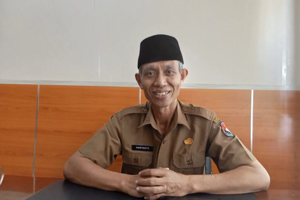 Pemkab Mukomuko Tata Ulang Birokrasi, Rotasi Pejabat Eselon II Jadi Langkah Awal
