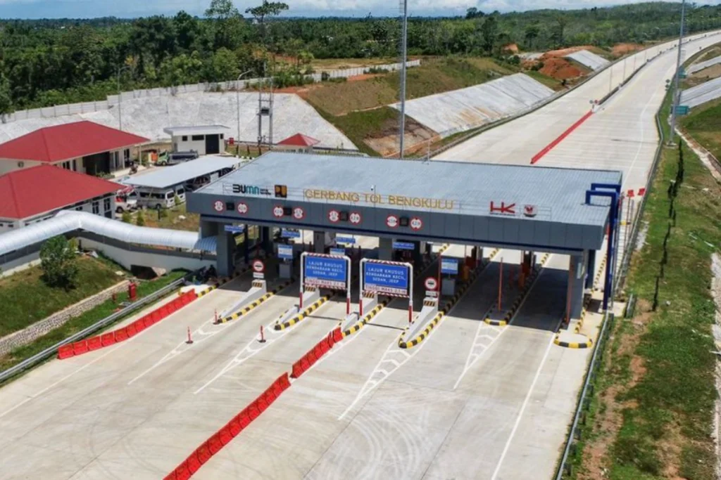 Penyidikan Korupsi Lahan TOL Bengkulu Berlanjut, Kades Masuk Radar Kejati