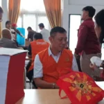 Perkembangan Kasus Tambang Batubara Bengkulu Yang Rugikan 500 Miliar, 5 Tersangka Dilimpahkan