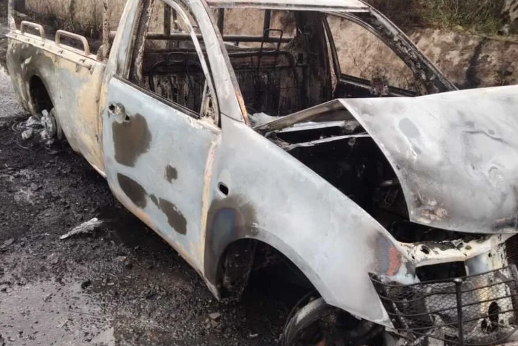 Pihak Korem Masih Siapkan Keterangan Tertulis Soal Mobil Dinas Terbakar Angkut BBM