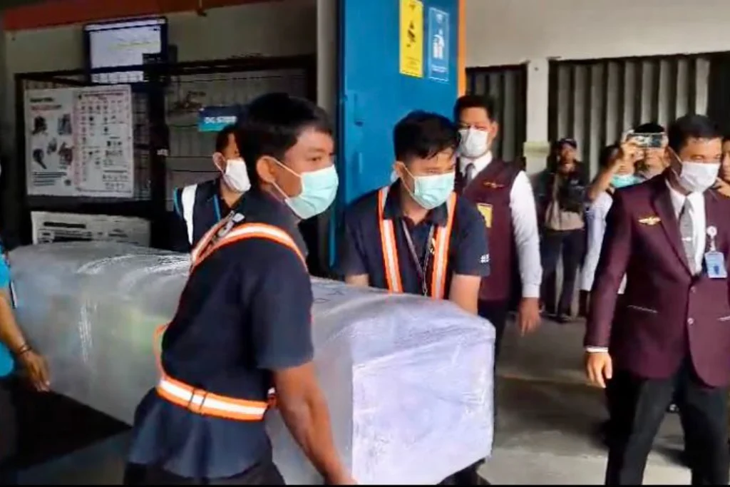 PMI Asal Seluma Meninggal di Jepang Diduga Korban LPK Tak Bertanggung Jawab
