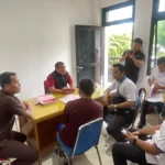 Polda Bengkulu Limpahkan Tersangka MCB Palsu, Ancam Penjara 5 Tahun