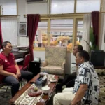 Polda Bengkulu Serahkan Kembali Berkas 12 Tersangka Korupsi Dinas Pertanian Kaur ke Kejati