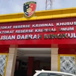 Polda Dalami Dugaan Pemalsuan Data Pencalonan Anggota DPRD kota Bengkulu M Rizaldy