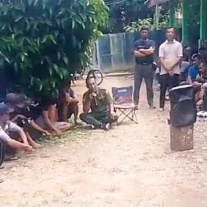 Polemik Lahan Konsesi PT API Bengkulu, KPH Bolehkan Petani Beraktivitas Dengan Syarat Polemik Lahan Konsesi PT API Bengkulu, KPH Bolehkan Petani Beraktivitas Dengan Syarat