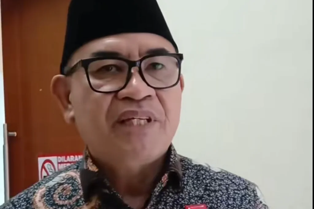 Polemik PAW Ketua DPRD Bengkulu Berlanjut, Agenda Pembacaan Surat Ditunda
