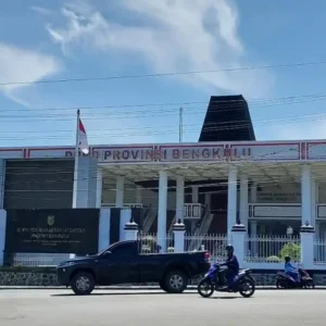 Polemik PAW Ketua DPRD Provinsi Bengkulu: Panggung Tarik-Ulur Kekuasaan Fraksi Golkar Jadi Penentu Utama Jadwal Paripurna PAW Ketua DPRD Provinsi Bengkulu