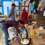 Polres Lebong Gencarkan Pengawasan Harga Beras, Pastikan Stok Aman dan Stabil