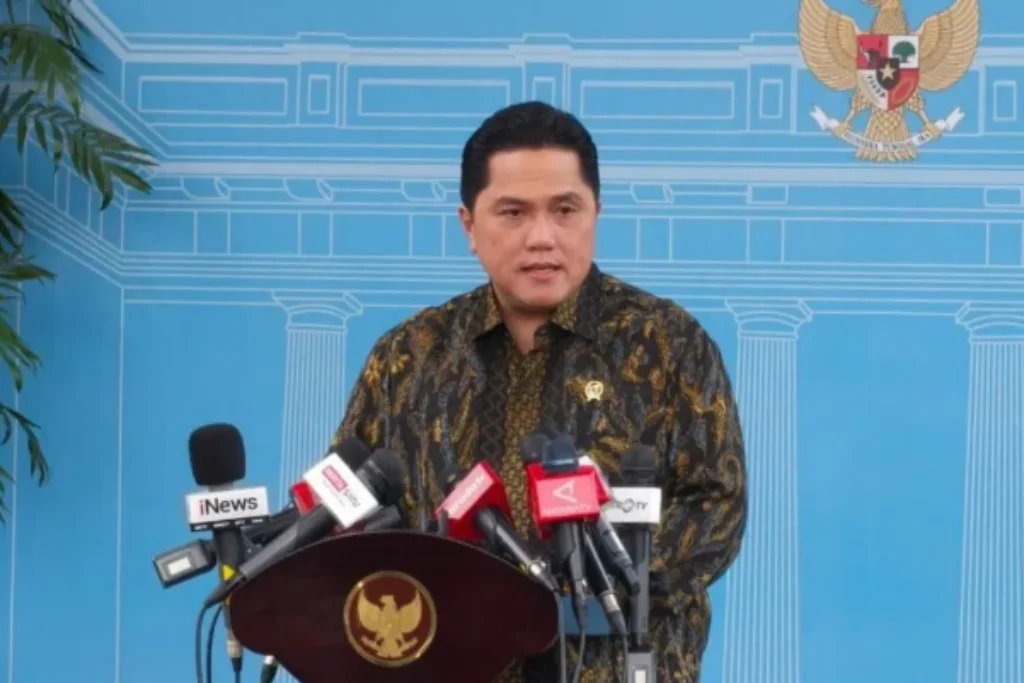 Prabowo Prioritaskan Kesejahteraan Atlet Nasional: Beasiswa, Karir, dan Bonus Jadi Fokus Utama