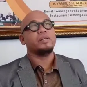 Praperadilan Mantan Pengasuh Anak Politisi PAN Bengkulu Ditolak Meski Saksi Tak Melihat dan Minim Bukti