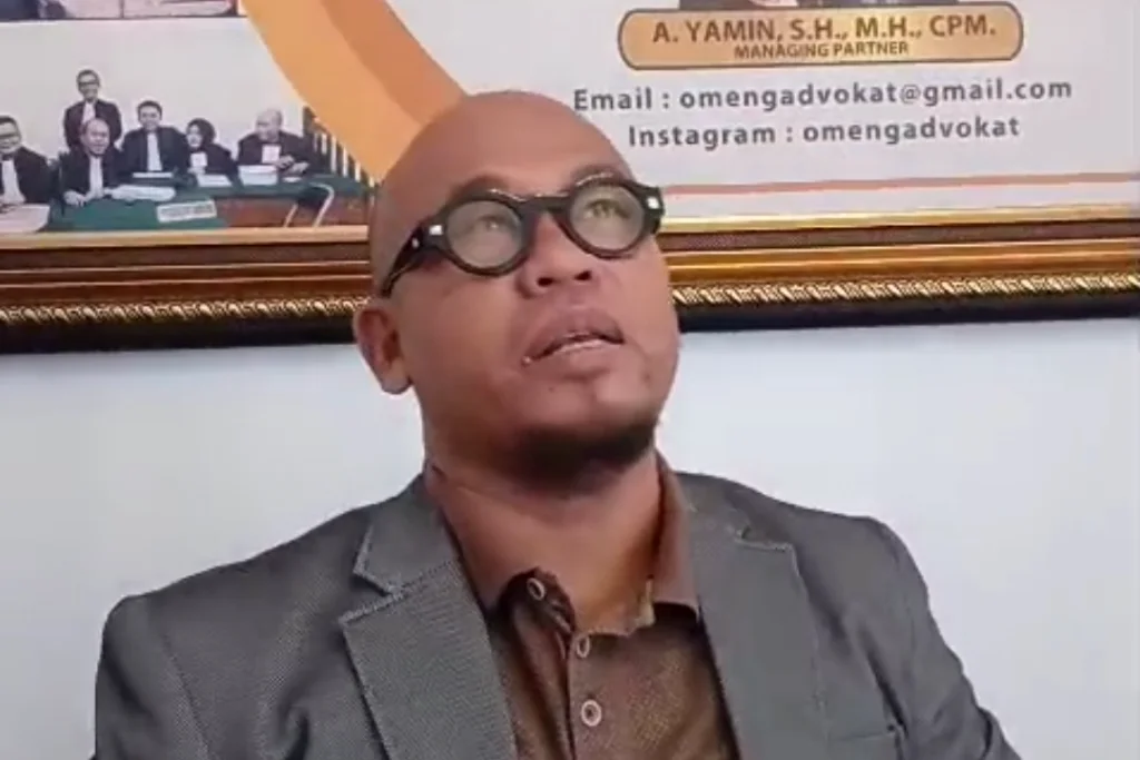 Praperadilan Mantan Pengasuh Anak Politisi PAN Bengkulu Ditolak Meski Saksi Tak Melihat dan Minim Bukti