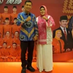 Program MBG Hidup Lagi, Wabup Bambang Sampaikan Apresiasi