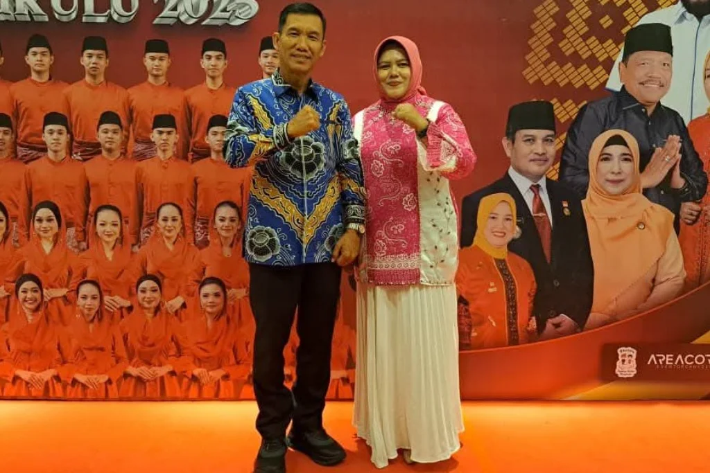 Program MBG Hidup Lagi, Wabup Bambang Sampaikan Apresiasi
