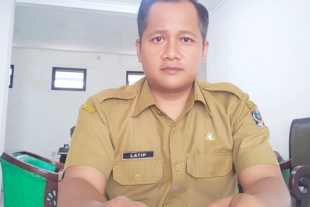 Program Sang Kapten Disnaker Kab Blitar 2025: Vokasi Terintegrasi Ciptakan Tenaga Kerja Kompeten