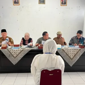 Proses Seleksi KPID Bengkulu 2025 Banjir Penolakan, Timsel Disebut Langgar Undang-Undang