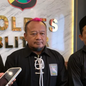 PSHT Blitar Tegaskan Tak Ada Dualisme Kepemimpinan, Hanya Satu yang Sah