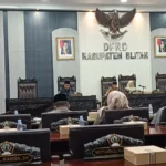 PU Fraksi PDI Perjuangan DPRD Kab Blitar Minta OPD Lakukan Percepatan Pelaksanaan Rencana Pembangunan