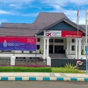 Sejumlah Pengamat Menilai OJK Bengkulu Langgar UU Keterbukaan Informasi Publik