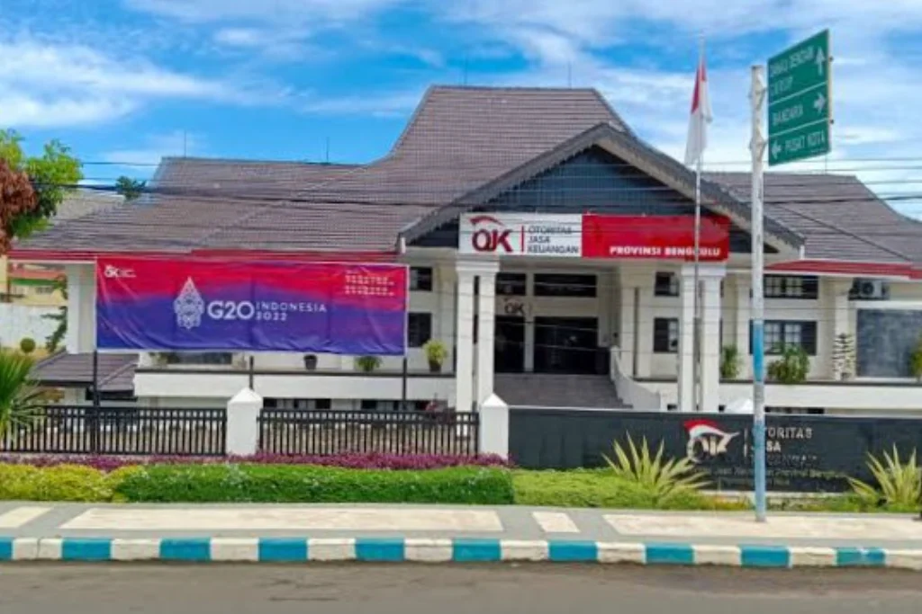 Sejumlah Pengamat Menilai OJK Bengkulu Langgar UU Keterbukaan Informasi Publik