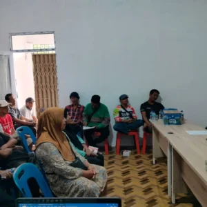 SIPB Bukan IUP: Tridaya Group Bongkar Hoaks Perizinan dan Beberkan Potensi PAD Jumbo untuk Karimun
