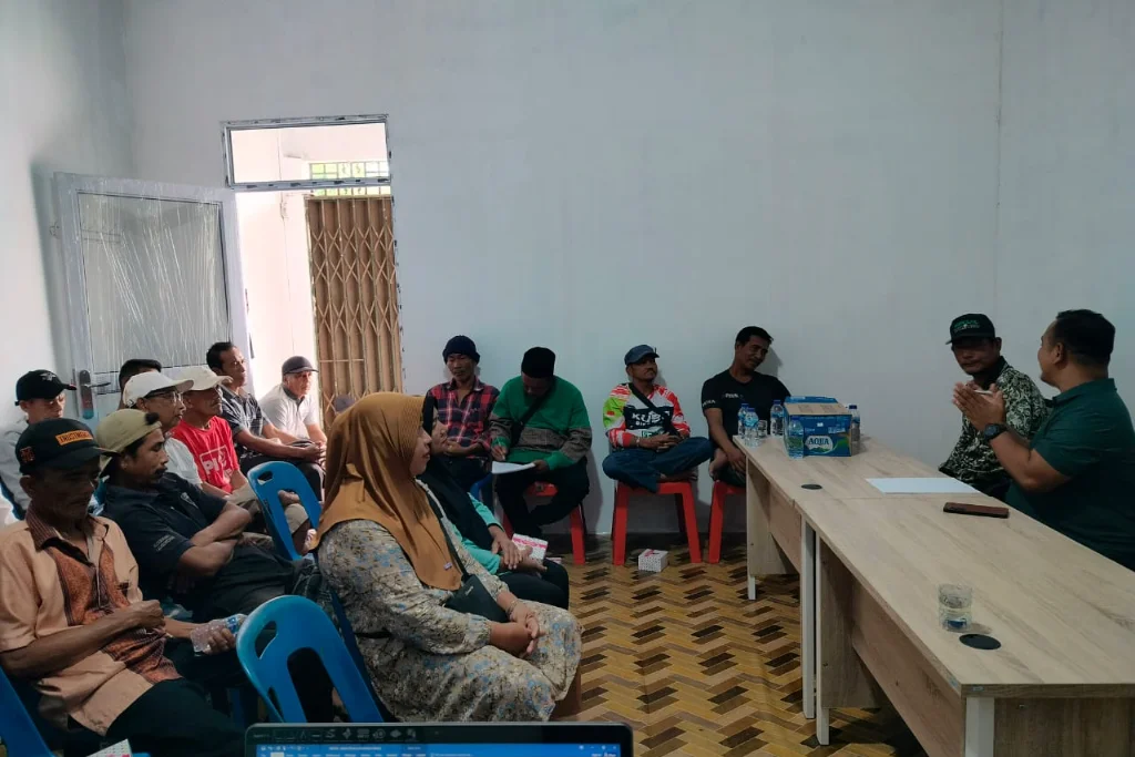 SIPB Bukan IUP: Tridaya Group Bongkar Hoaks Perizinan dan Beberkan Potensi PAD Jumbo untuk Karimun