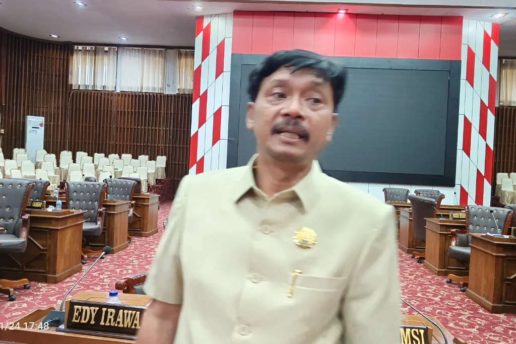 Soeharto Soroti Kejanggalan Surat Sanggahan Sumardi: Ditujukan ke Ketua DPRD Provinsi Bengkulu, Tapi Ketua Itu Dia Sendiri