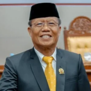 Sumardi Klaim PAW Dirinya Dari Kursi Ketua DPRD 98 Persen Tidak Akan Terjadi
