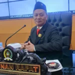 Syahrul Alim, Segera Gelar Raker Kejar Penetapan Anggaran APBD 2026
