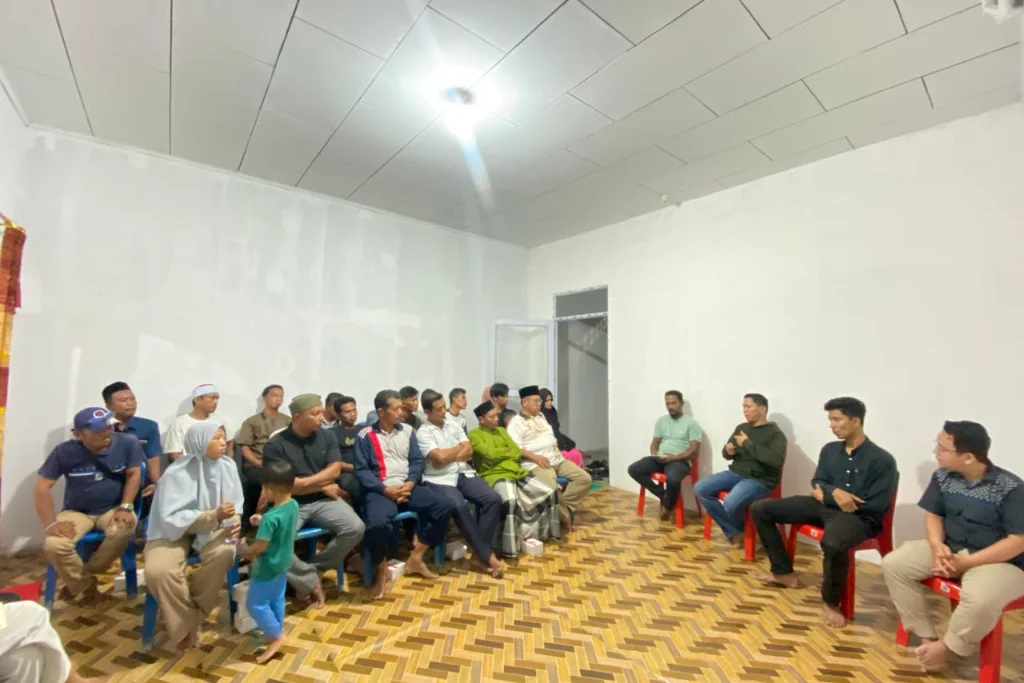 Tridaya Group Gulirkan 10 Beasiswa S1 dan Program Kesehatan Gratis Setiap Tahun Untuk Masyarakat Sekitar