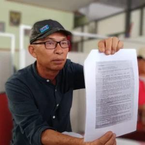 Tuduhan Memalsukan Data Pencalonan Anggota DPRD kota Bengkulu M Rizaldy Dipertanyakan Kuasa Hukum