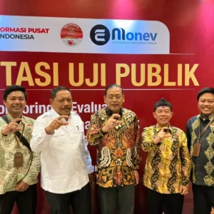 Wagub Bengkulu Sebut Rumah Aspirasi dan Live TikTok Bagian Dari Keterbukaan Informasi Publik