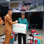 Wali Kota Blitar: Budidaya Tembakau Bangkitkan Ekonomi Daerah dan Tingkatkan PAD