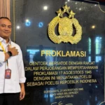 AKBP Novi Ari Andrian Paparkan Strategi Pentahelix Percepat Penyelesaian Perkara Pertanahan Bengkulu