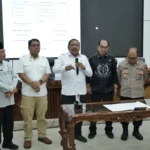 Akhir 2025, Bengkulu Targetkan Penanaman Pohon Serentak di Eks Tambang dan Kebun Dimulai