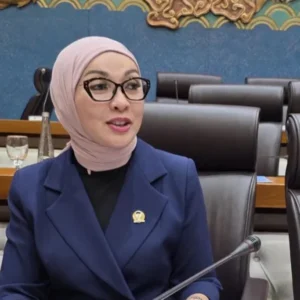 Anggota DPR RI Dapil Bengkulu Alami Dugaan Penipuan Travel Umrah