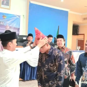 Ariyanto Resmi Pimpin BMA Lebong Periode 2025-2030, Terpilih Secara Aklamasi