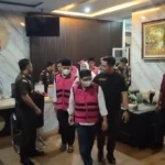 Babak Baru Kasus Korupsi Irigasi P3-TGAI BWSS VIII Kepahiang, 5 Tersangka Dilimpahkan