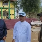 Banjir Aceh, Waka I DPRD Provinsi Bengkulu: Air Capai Enam Meter
