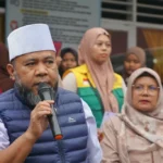 Bengkulu Salurkan Bantuan Rp1 Miliar dan Ambulans untuk Korban Banjir Padang