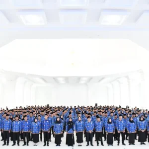 Bolos Kerja dan Berkeliaran saat Jam Kantor, ASN Bengkulu Terancam Sanksi Berat