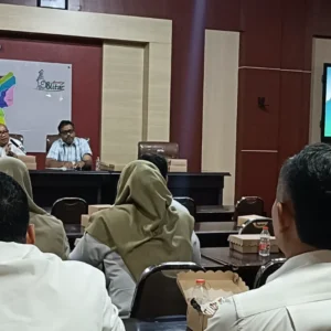 BPKAD Kab Blitar Susun SHS, Pastikan Transparansi dan Akuntabilitas Anggaran Daerah 2027