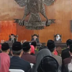 Bupati Blitar Tegas: Hentikan Kebiasaan 'Cangkruk' Saat Jam Kerja, Jabatan Amanah Bukan Hadiah