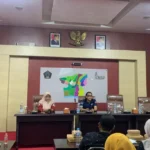 Cegah Bullying Sejak Dini, Dispendik Kab Blitar Siapkan Generasi Emas Bebas Kekerasan di Sekolah