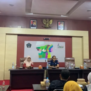 Cegah Bullying Sejak Dini, Dispendik Kab Blitar Siapkan Generasi Emas Bebas Kekerasan di Sekolah