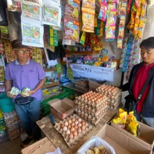 Cegah Penimbunan, Polres Lebong Intensifkan Pengawasan Harga Beras di Pasar Cegah Penimbunan, Polres Lebong Intensifkan Pengawasan Harga Beras di Pasar
