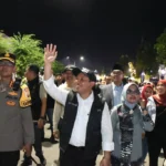 Dari Dentuman Dhol hingga Distorsi Musik: Belungguk Point Sajikan Pesta Budaya Inklusif