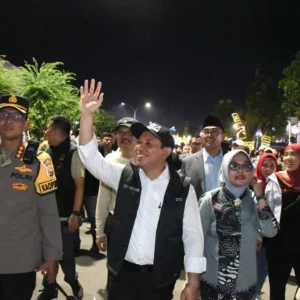 Dari Dentuman Dhol hingga Distorsi Musik: Belungguk Point Sajikan Pesta Budaya Inklusif