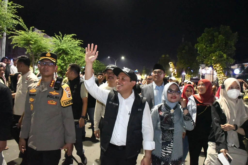 Dari Dentuman Dhol hingga Distorsi Musik: Belungguk Point Sajikan Pesta Budaya Inklusif