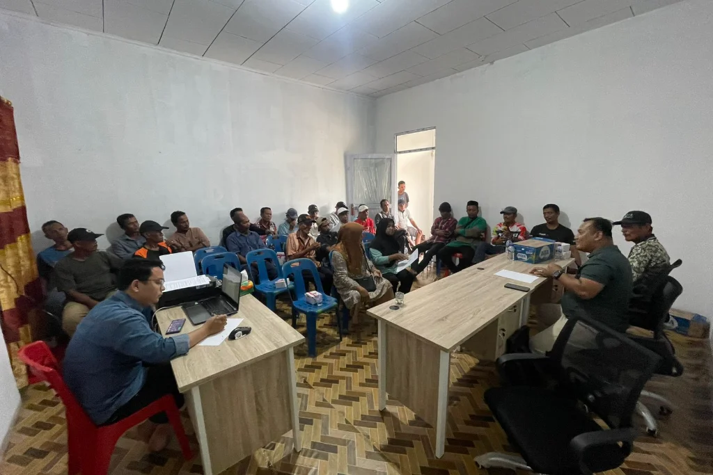 Dituding Kangkangi Peraturan Penambangan Pasir, Ini Jawaban Tridaya Group