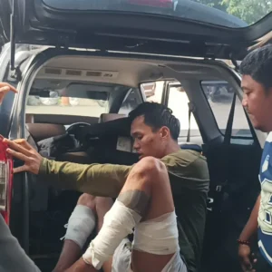 Dua Spesialis Curanmor Sumsel Ditangkap di Bengkulu, Satu Ditembak Kaki karena Melawan